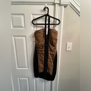 Donna Karan super stylish dress